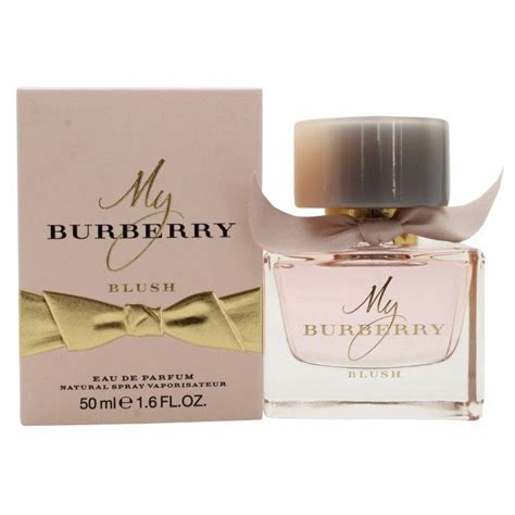 profumo burberry 50 ml